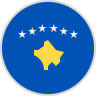 Kosovo flag