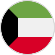 Kuwait flag