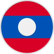 Laos flag