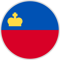 Liechtenstein flag