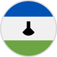 Lesotho flag