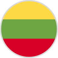 Lithuania flag