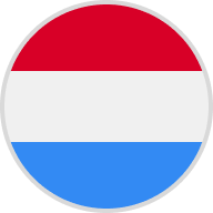 Luxembourg flag