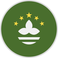 Macau flag