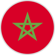 Morocco flag