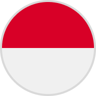 Monaco flag