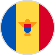 Moldova flag