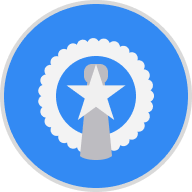 Northern Mariana Islands flag