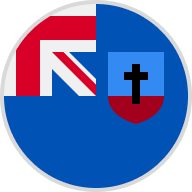 Montserrat flag