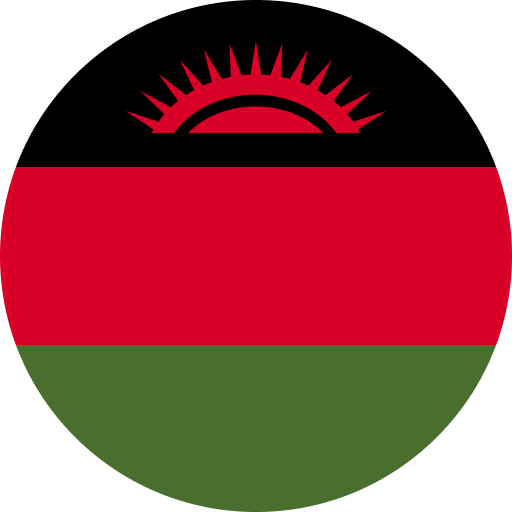 Malawi flag