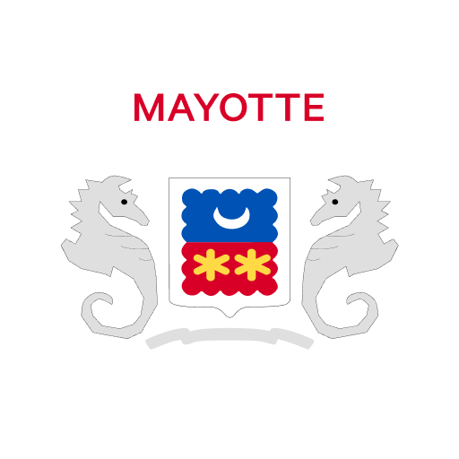 Mayotte flag
