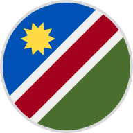 Namibia flag