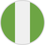 Nigeria flag