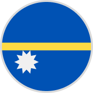 Nauru flag