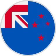 New Zealand flag