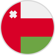 Oman flag