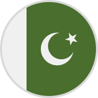 Pakistan flag