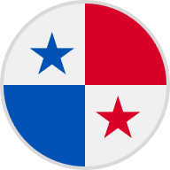 Panama flag
