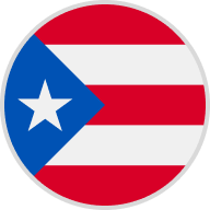 Puerto Rico flag