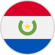 Paraguay flag