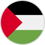 Palestine flag