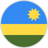 Rwanda flag