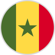 Senegal flag