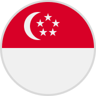 Singapore flag