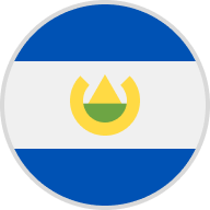El Salvador flag