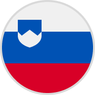 Slovenia flag