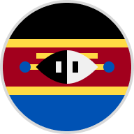 Swaziland flag
