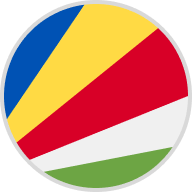Seychelles flag