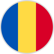 Chad flag