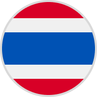 Thailand flag