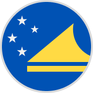 Tokelau flag