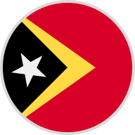 Timor-Leste flag