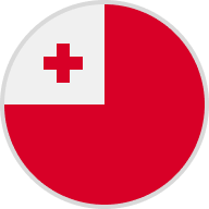 Tonga flag