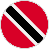 Trinidad and Tobago flag