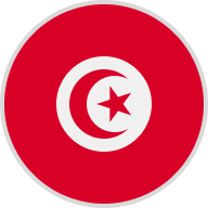 Tunisia flag