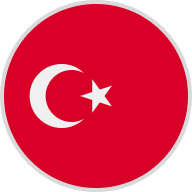 Turkey flag