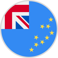 Tuvalu flag