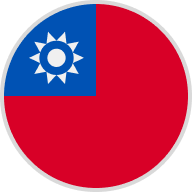 Taiwan flag