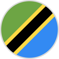 Tanzania flag