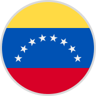Venezuela flag