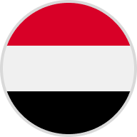 Yemen flag