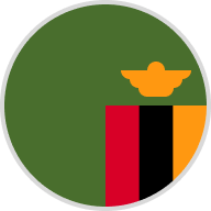 Zambia flag
