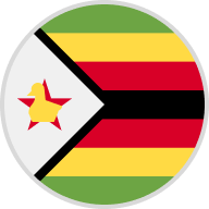 Zimbabwe flag