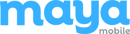 Maya Logo