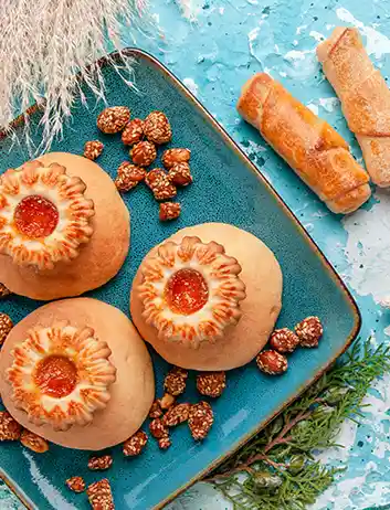 Popular Foods to Try