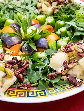 Popular Foods to Try